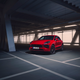 Illustration for article titled The 2020 Porsche Macan GTS Makes 375 HP And Is Very Red